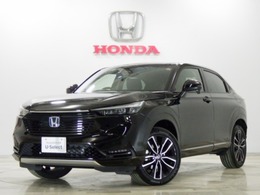 ホンダ ヴェゼル 1.5 e:HEV Z HONDA CONNECTディスプレー　LEDヘッドライ