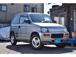 ホンダ Z 660 スーパーエモーション 4WD タイベル ウォポン整備済み　Gathersナビ