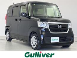 ホンダ N-BOX 660 G EX ホンダセンシング 純正ナビ　バックモニター　フルセグTV