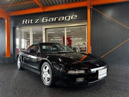 ホンダ NSX 3.0 整備手帳！6速MT純正オーディオ！禁煙車！車検