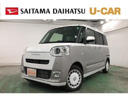 ダイハツ ムーヴキャンバス 660 ストライプス G 一年保証・走行距離無制限　走行3013キ