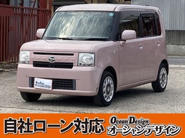 ダイハツ ムーヴコンテ 660 X 検2年 Sキー ETC ナビ Bluetooth