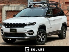ジープ コマンダー の中古車 リミテッド ディーゼルターボ 4WD 大阪府大阪市港区 398.0万円