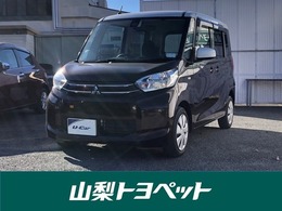 三菱 eKスペース 660 G eアシスト 