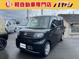 ダイハツ タント 660 L 届出済未使用車