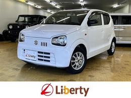 スズキ アルト 660 L 社外ナビ TV アイドリングストップ 運転席