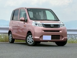 ホンダ ライフ 660 G ワンオーナー/バックカメラ