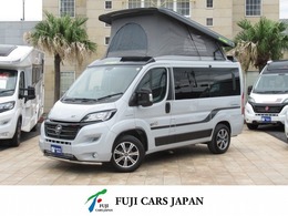 フィアット デュカト ハイマー　シドニーGT60 12Vクーラー　リチウムBT　FFヒーター