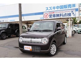スズキ アルトラパン 660 X パナソニックナビ・ワンセグTV・シートヒー