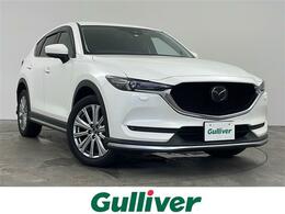 マツダ CX-5 2.2 XD プロアクティブ ディーゼルターボ 4WD 純正ナビ 衝突軽減 BOSE フルセグ ETC