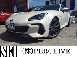 スバル BRZ 2.4 S ワンオーナー・禁煙車・ナビ・フルセグTV