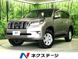 トヨタ ランドクルーザープラド 2.7 TX 4WD 禁煙車