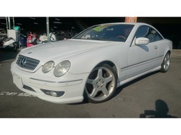 AMG CLクラス CL55 CL55