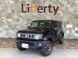スズキ ジムニーノマド 1.5 FC 4WD シートヒーター　クルーズコントロール