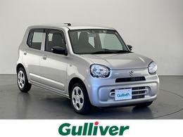 スズキ アルト 660 L 4WD 純正ディスプレイオーディオ＆AM＆FM＆USB