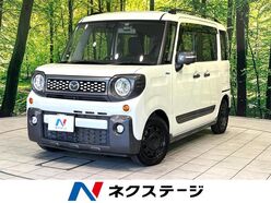 R1　マツダ　フレアワゴン　タフスタイル