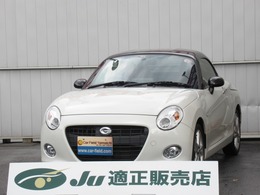 ダイハツ コペン セロ 660 純正ナビ TV Bカメラ ETC ドラレコ LEDライ