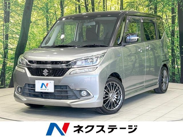 全周囲カメラ　電動スライド　衝突軽減　LEDヘッド/フォグ　クルコン