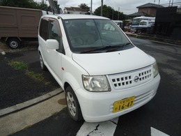 日産 オッティ 660 S 