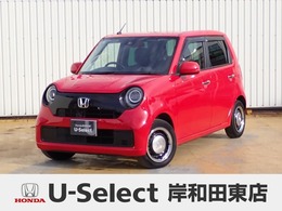 ホンダ N-ONE 660 オリジナル 純正ナビ　フルセグ　Rカメラ　LED