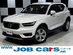 ボルボ XC40 の中古車 B4 大阪府枚方市 269.9万円