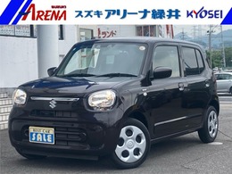 スズキ アルト 660 ハイブリッド S バックカメラ付ディスプレイオーディオ