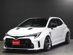 トヨタ GRカローラ の中古車 1.6 RZ 4WD 兵庫県西宮市 598.0万円