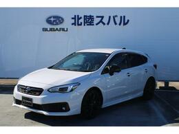 スバル インプレッサスポーツ 2.0 STI スポーツ ナビ