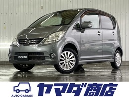 ダイハツ ムーヴ 660 X VS III 関東仕入　社外ナビ　TV　Bluetooth