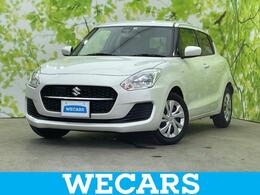 スズキ スイフト 1.2 XG 新品タイヤ/社外 8インチ SDナビ/セーフテ