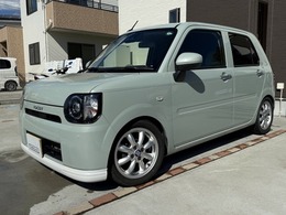 ダイハツ ミラトコット 660 X SAIII 