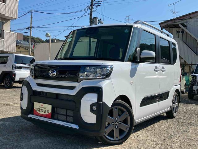 ダイハツディーラーならではの保証やサービスが充実しております。親切・丁寧にご説明させていただきます。なお、販売は福島県内にお住まいで現車確認ができるお客様に限らせて頂きます。