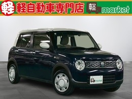 スズキ アルトラパン 660 モード スズキセーフティサポート