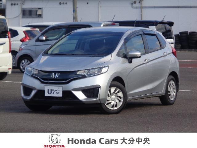 車両詳細についてのお問合せは、HondaCars大分中央　中古車事業部　097-544-8145　までお願い致します。