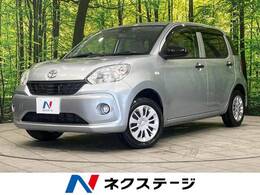 トヨタ パッソ 1.0 X S 4WD SDナビ スマートアシスト 寒冷地仕様 禁煙