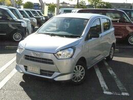 ダイハツ ミライース 660 L SAIII キーレスエントリー　セキュリティアラーム