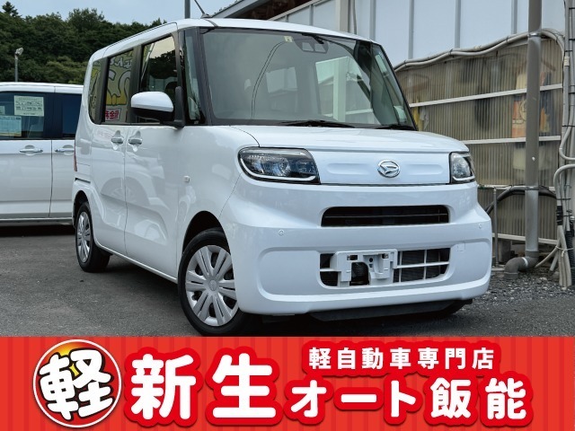 新生オート飯能では☆軽届出済未使用車☆をメインに扱っております！ご希望のカラーやグレードでのご紹介もできますので、お気軽にお問い合わせください！