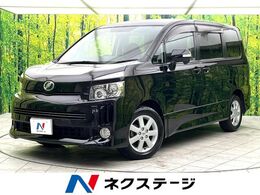 トヨタ ヴォクシー 2.0 ZS ナビ バックカメラ 電動ドア ETC 禁煙車