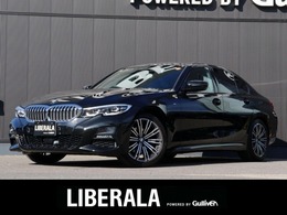 BMW 3シリーズ 320d xドライブ Mスポーツ ディーゼルターボ 4WD ACC ハーフレザーシート パワーシート シー