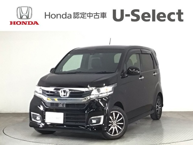 ☆ようこそ☆　この度はホンダモビリティ中四国の在庫車両をご覧いただきましてありがとうございます。