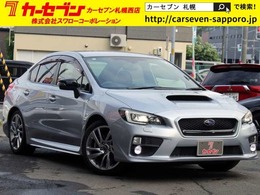 スバル WRX S4 2.0GT-S アイサイト 4WD ダイアトーンナビ Rクルーズ Bカメラ
