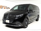V220 d ロング ディーゼルターボ MP202601