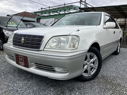 トヨタ クラウンロイヤル 3.0 ロイヤルサルーン Four プレミアム 4WD ドライブレコーダー前後　ETC　4WD　パワー