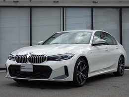 BMW 3シリーズ 318i Mスポーツ LEDライト　18AW　PDC　スマートキー