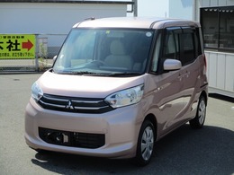 三菱 eKスペース 660 E 