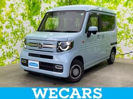 ホンダ N-VAN 660 +スタイル ファン 新品タイヤ/ホンダセンシング/車線逸脱防止
