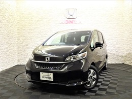 ホンダ フリード 1.5 ハイブリッド G 元レンタカ 禁煙 純正ナビTV 純正ドラレコ