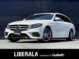 メルセデス・ベンツ Eクラスワゴン E220d アバンギャルド スポーツ ディーゼルターボ ACC RSP 純正ナビTV 360° 純正19AW LED