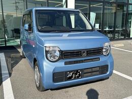 ホンダ N-WGN 660 G ホンダ センシング 修復歴無し