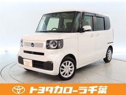 ホンダ N-BOX N-BOX ナビ・フルセグTV・ETC・バックカメラ